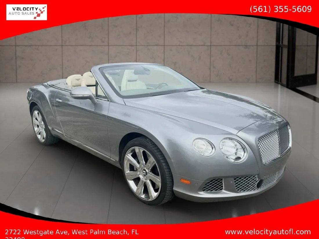 Cabriolet in West Palm Beach, FL, United States 1 - 19167785