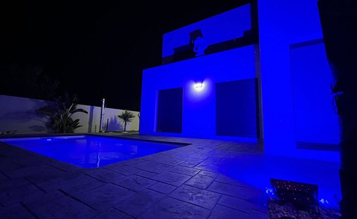 Villa à Rivesaltes, Occitanie, France 1
