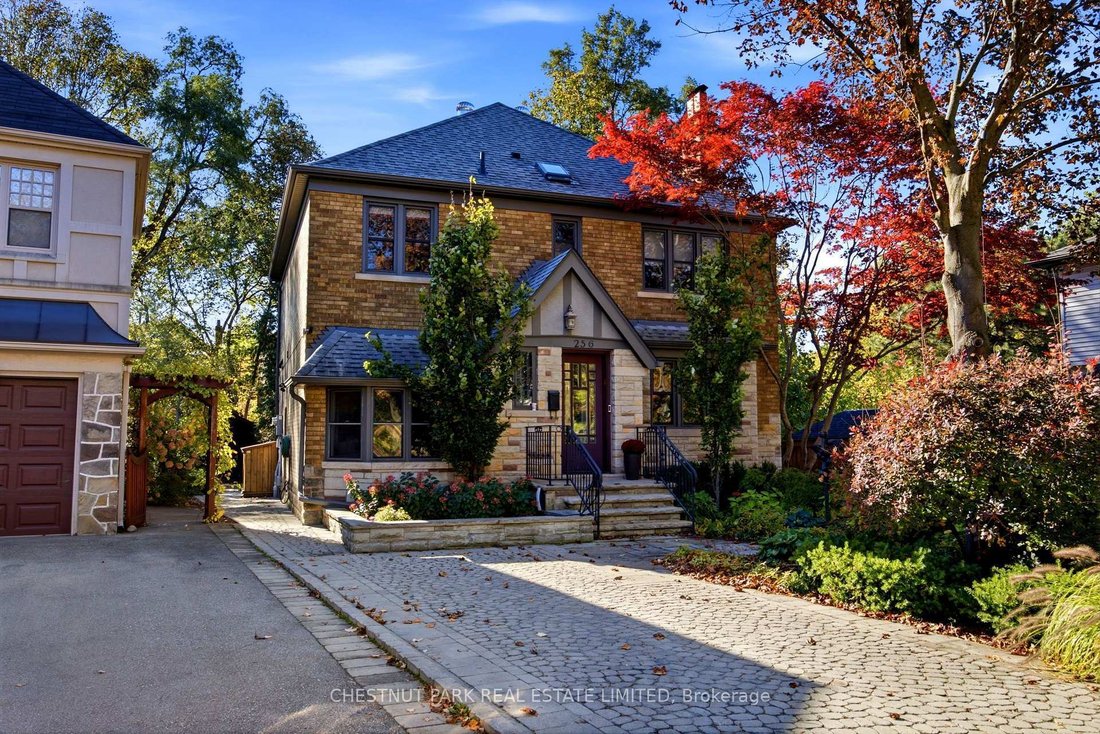 Casa a Toronto, Ontario, Canada 1 - 19167891
