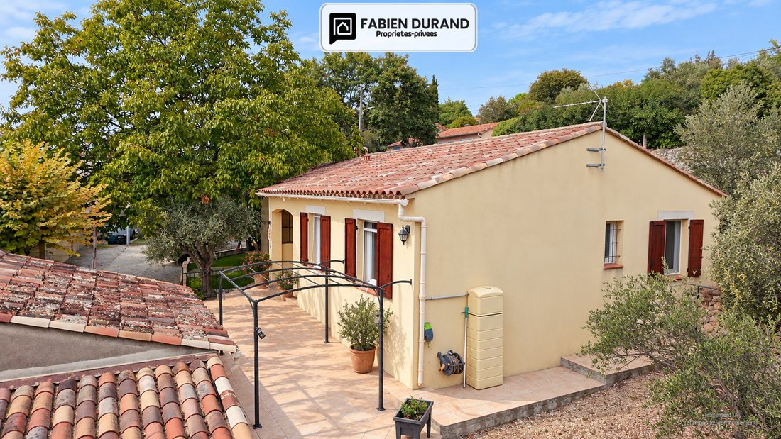 Villa à Saint Jaume, Draguignan, France 4 - 19167898