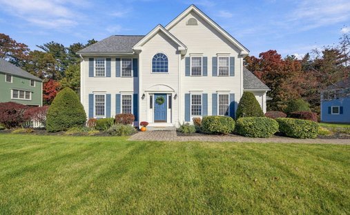 Casa a Plaistow, New Hampshire, Stati Uniti 1