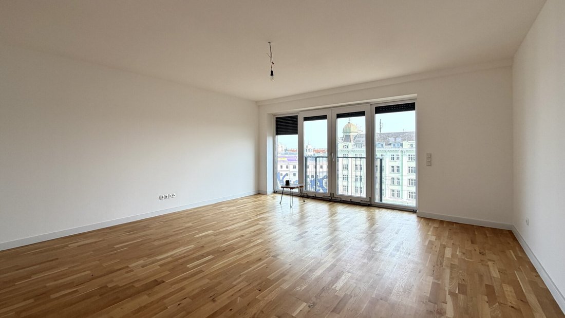 Penthouse in Vienna, Wien, Austria 2 - 19167568
