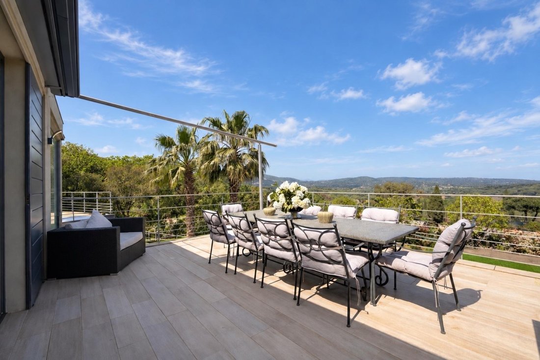 House in Ramatuelle, Provence-Alpes-Côte d'Azur, France 5 - 17713474