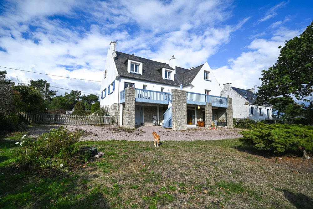 Villa in Frehel, Brittany, France 3 - 19167888