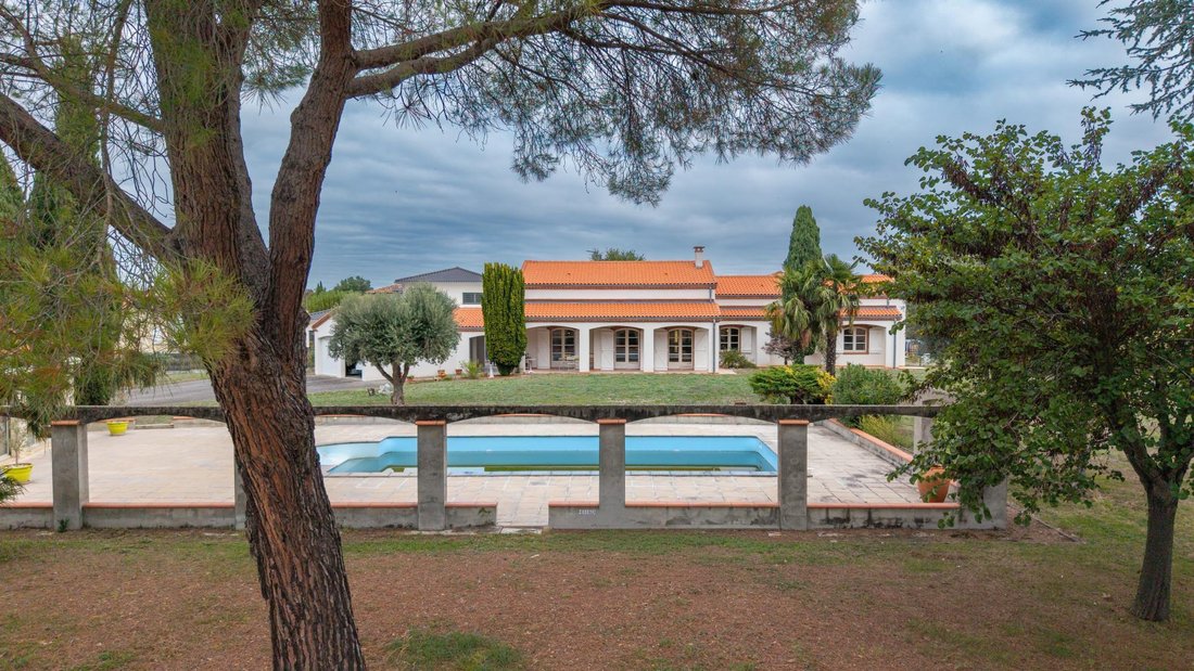 Casa a Le Fauga, Occitania, Francia 2 - 19168189