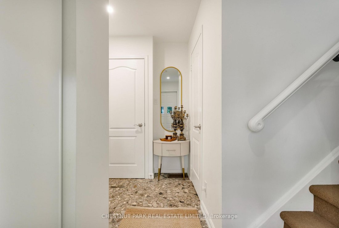 Condo in Toronto, Ontario, Canada 4 - 19167795