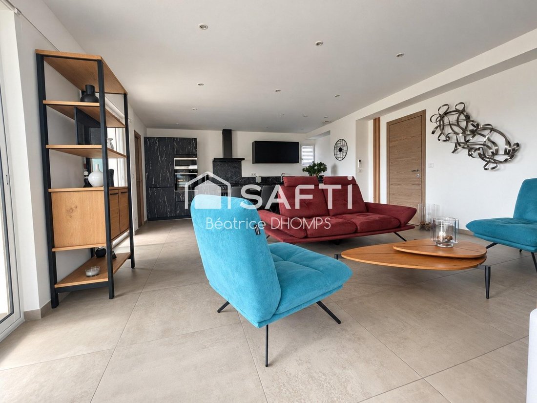 Apartment in Le Dramont-Agay-Anthéor-Le Trayas, Saint-Raphaël, France 3 - 19168100
