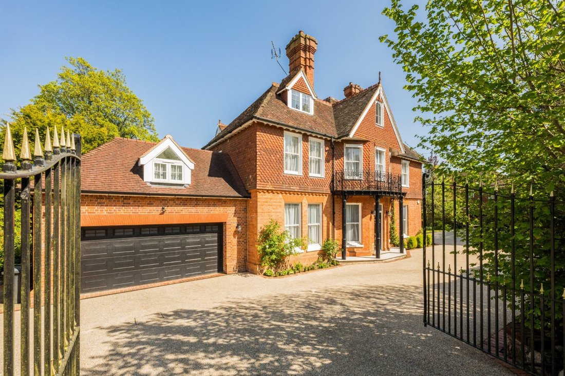 Haus in Sevenoaks, England 2 - 19168019