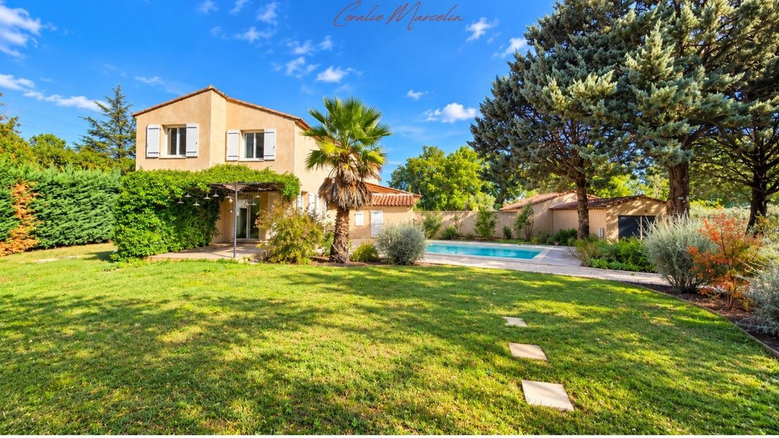 House in Périphérie Centre, Saint-Maximin-la-Sainte-Baume, France 1 - 19168170
