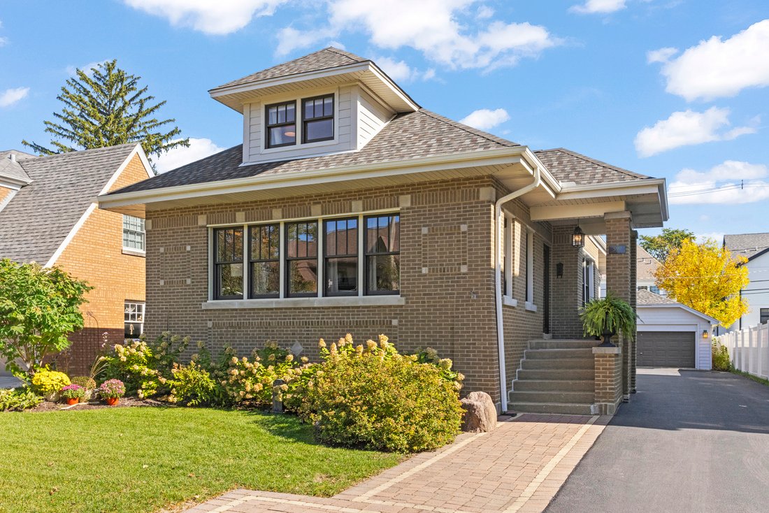 Maison à Elmhurst, Illinois, États-Unis 1 - 19167493