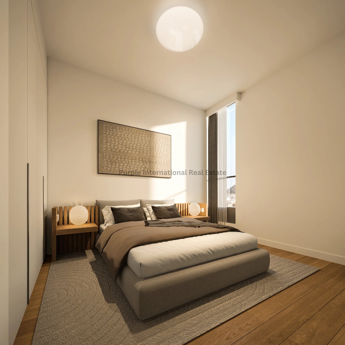 Appartement à Yermasóyia, Limassol, Chypre 5 - 19167702