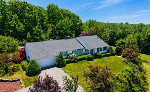 Casa a Hardwick, Massachusetts, Stati Uniti 1