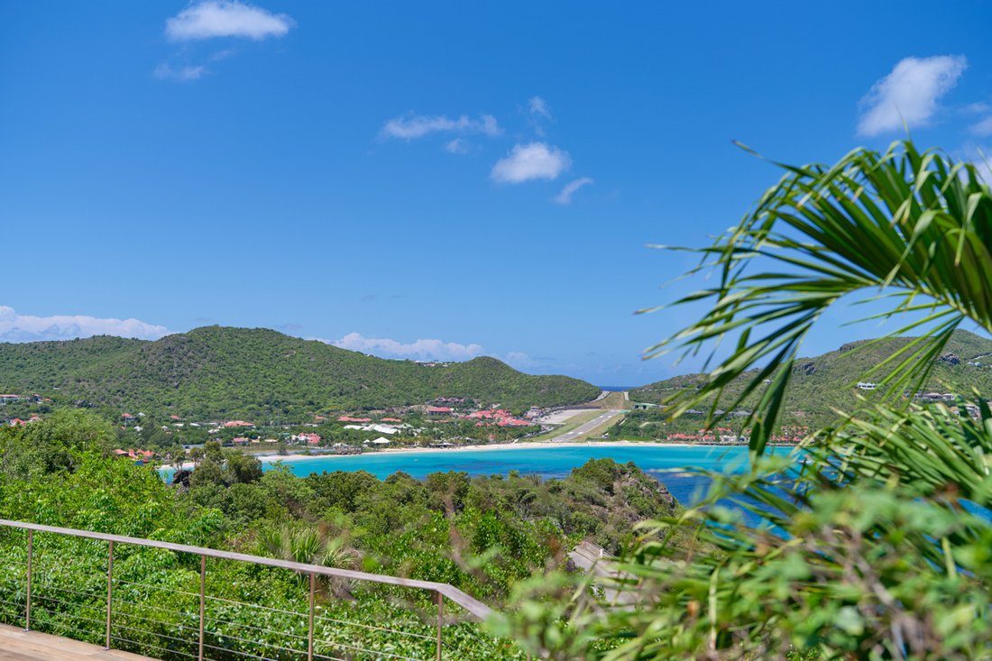 Villa in Saint-Jean, Saint-Barthélemy 4 - 19167500
