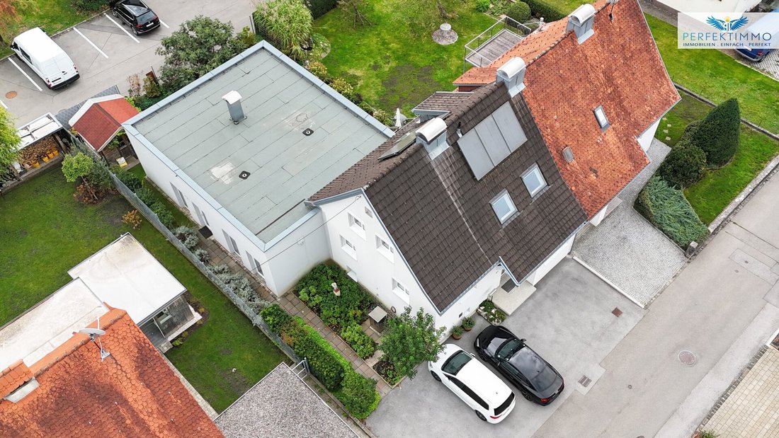 House in Götzis, Vorarlberg, Austria 1 - 19167594
