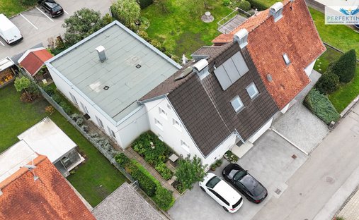 Maison à Götzis, Vorarlberg, Autriche 1