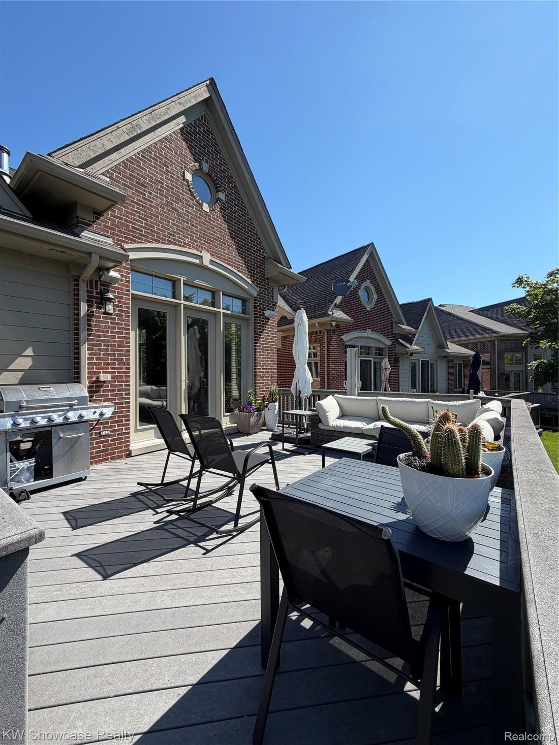 Condominio a Orchard Lake Village, Michigan, Stati Uniti 2 - 19168006