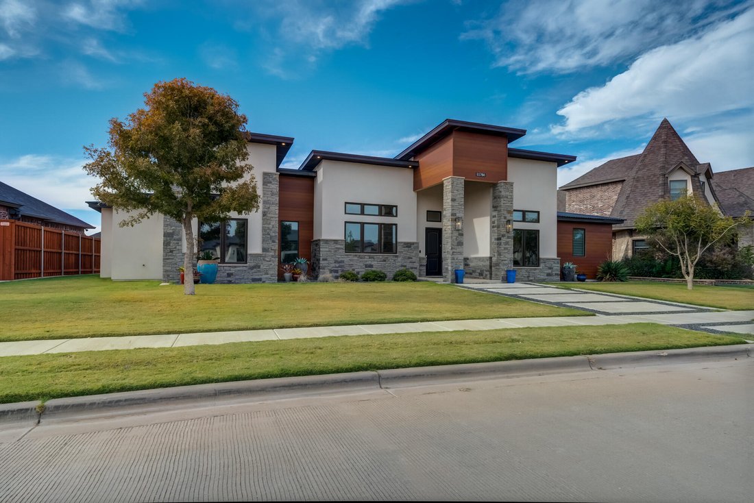 House in Lubbock, Texas, United States 2 - 19167960