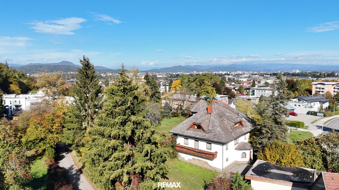 Casa a Klagenfurt am Wörthersee, Carinzia, Austria 2 - 19167666