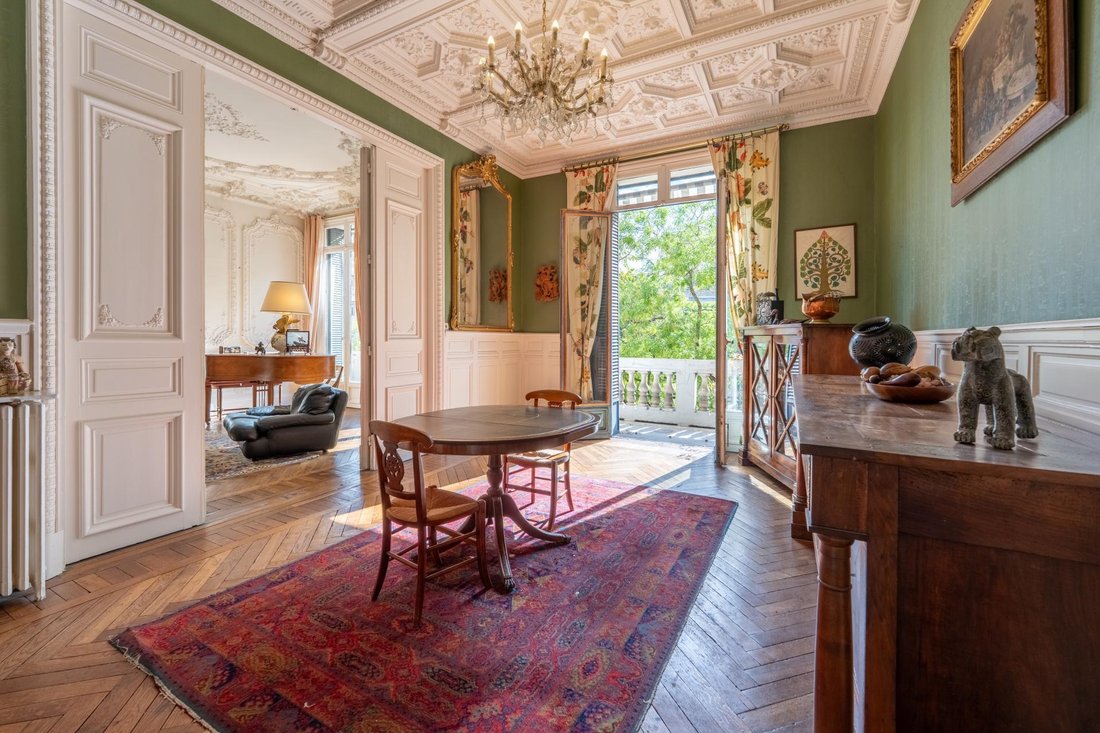 Appartement à Capitole, Toulouse, France 1 - 19168185