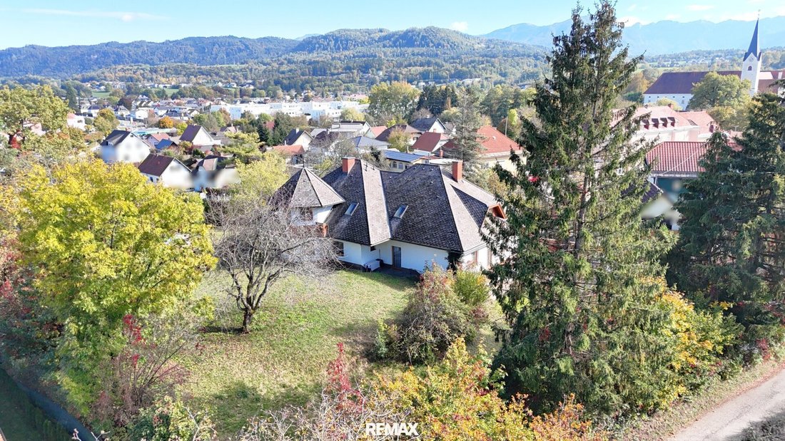 Casa a Klagenfurt am Wörthersee, Carinzia, Austria 3 - 19167666