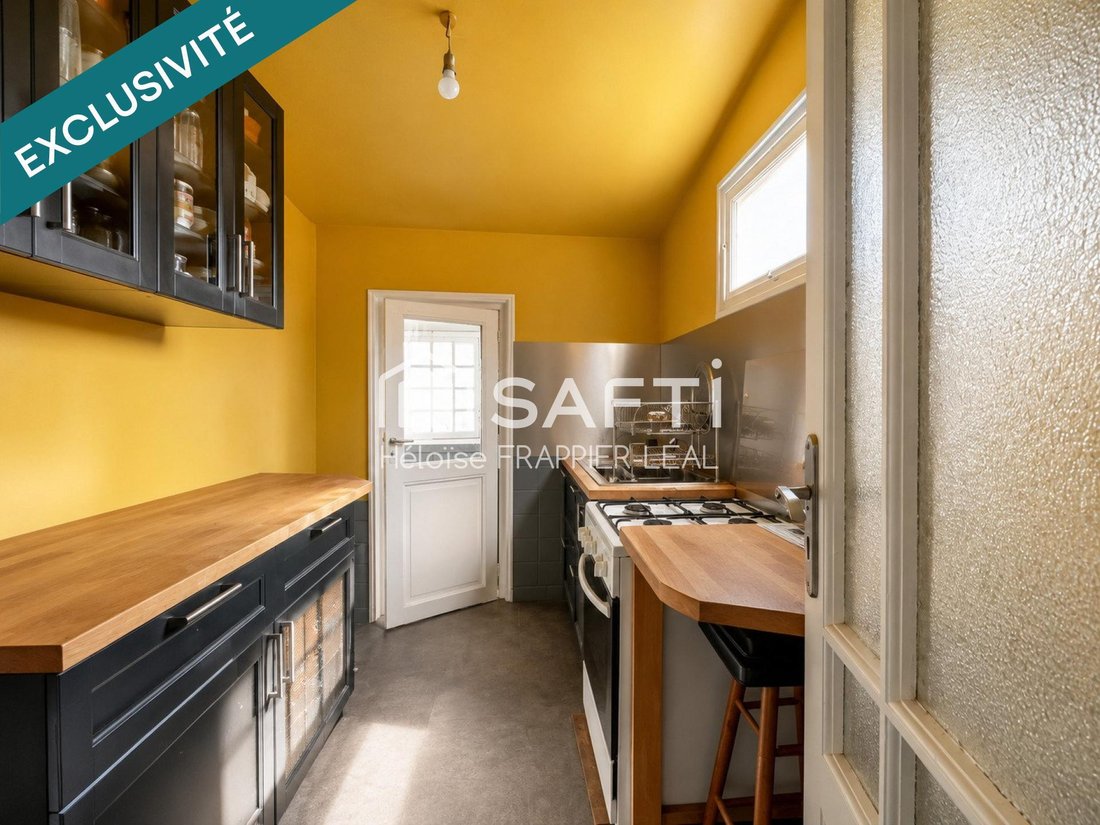 House in Talence, Nouvelle-Aquitaine, France 3 - 19168106