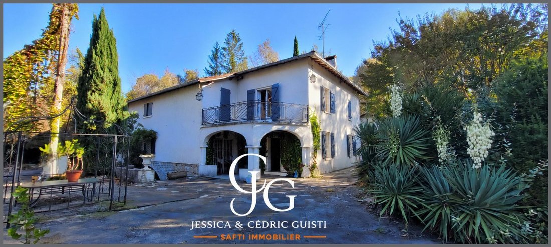 Casa a Monteils, Occitania, Francia 2 - 19168133