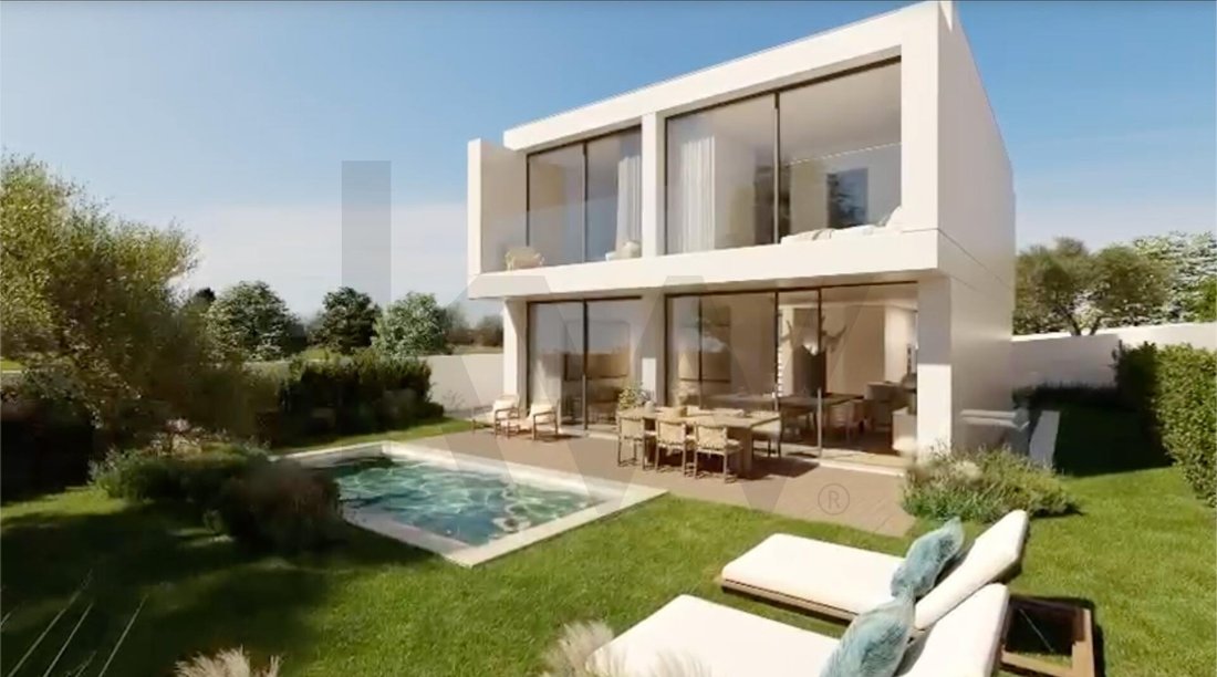 Townhouse in Cascais e Estoril, Lisbon, Portugal 4 - 19167547