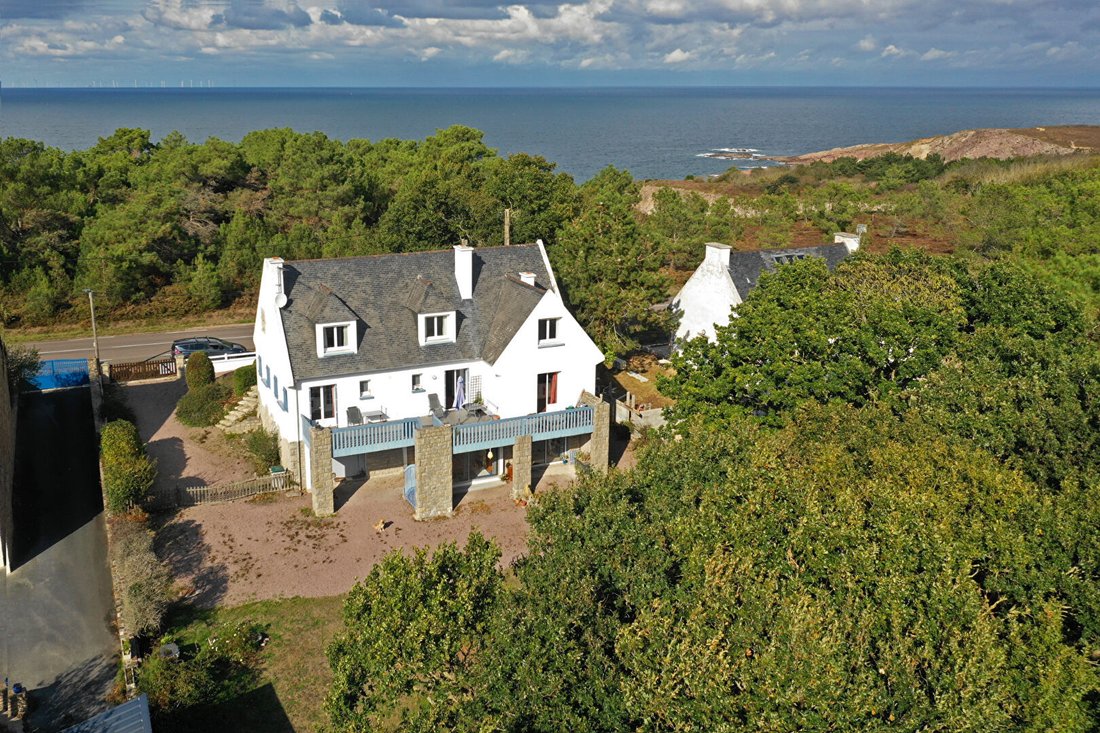 Villa in Frehel, Brittany, France 2 - 19167888