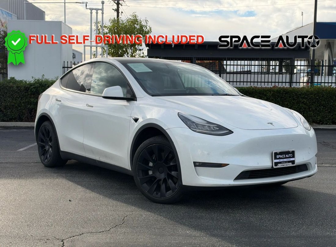 Suv in Azusa, CA, United States 1 - 19167852