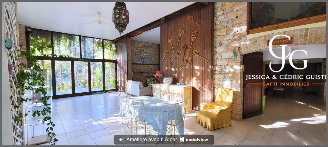 Casa a Monteils, Occitania, Francia 5 - 19168133