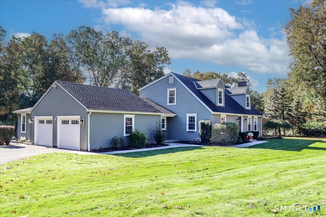 Haus in Southbury, Connecticut, Vereinigte Staaten 4 - 19167962