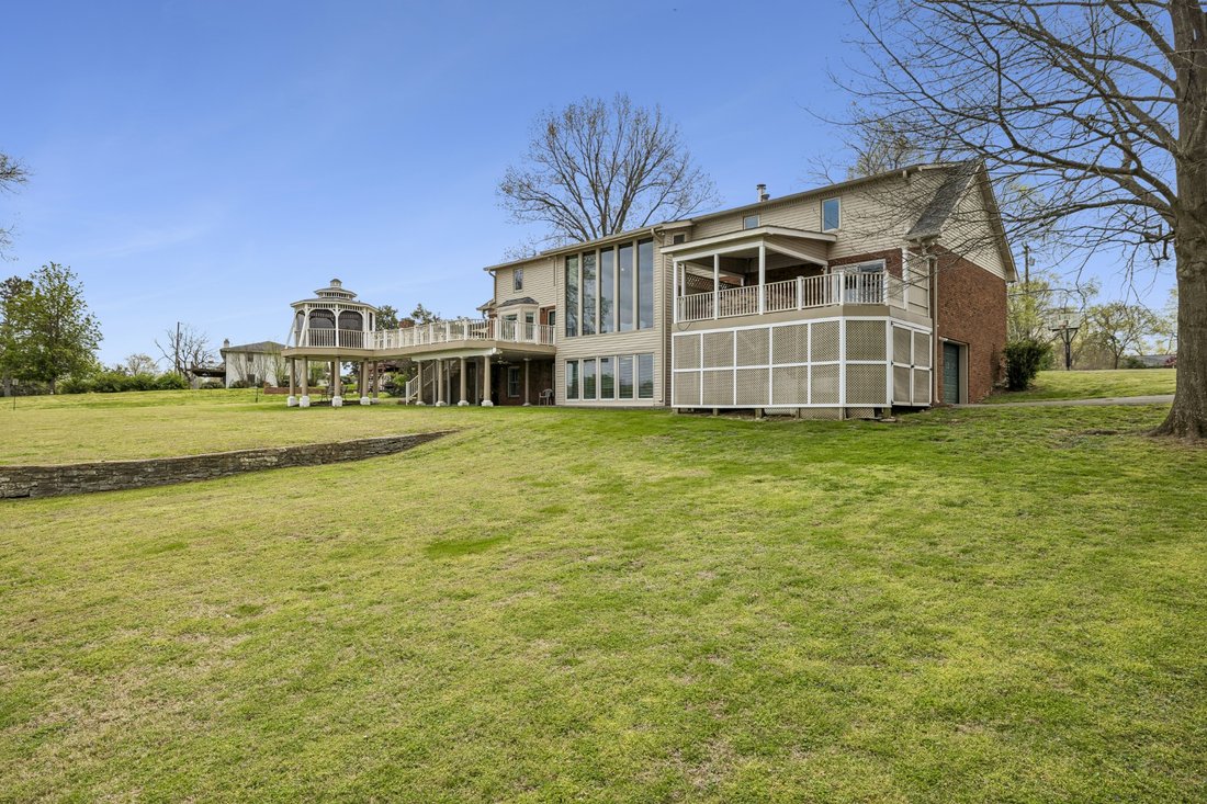 Maison à Nashville, Tennessee, États-Unis 4 - 19168001