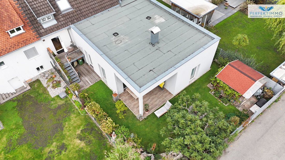 House in Götzis, Vorarlberg, Austria 2 - 19167594