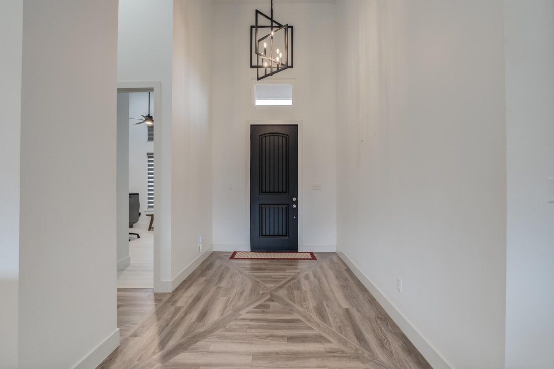 House in Lubbock, Texas, United States 5 - 19167960