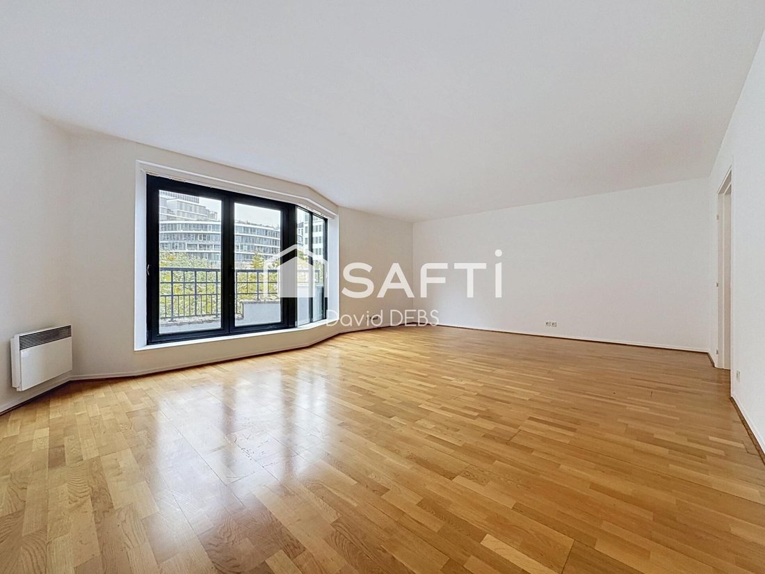 Apartment in Puteaux, Ile-de-France, France 3 - 19168144