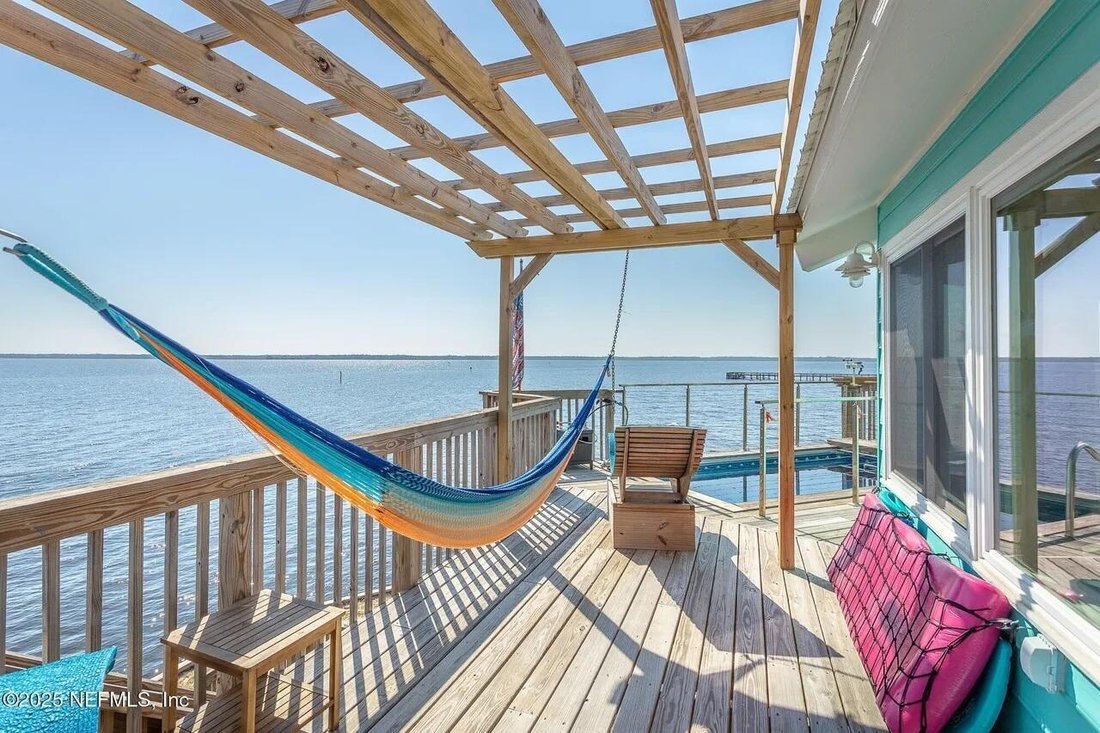 Haus in Alligator Point, Florida, Vereinigte Staaten 3 - 19167996