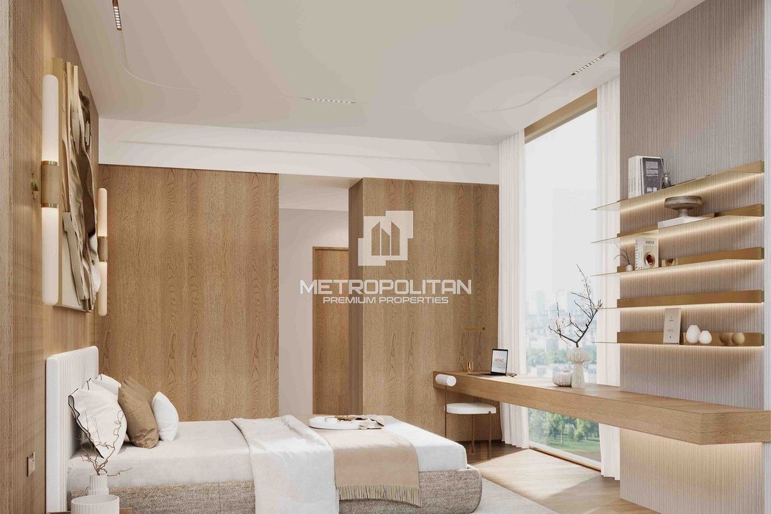 Apartment in Dubai Islands / Deira Islands, Dubai, United Arab Emirates 5 - 19167682