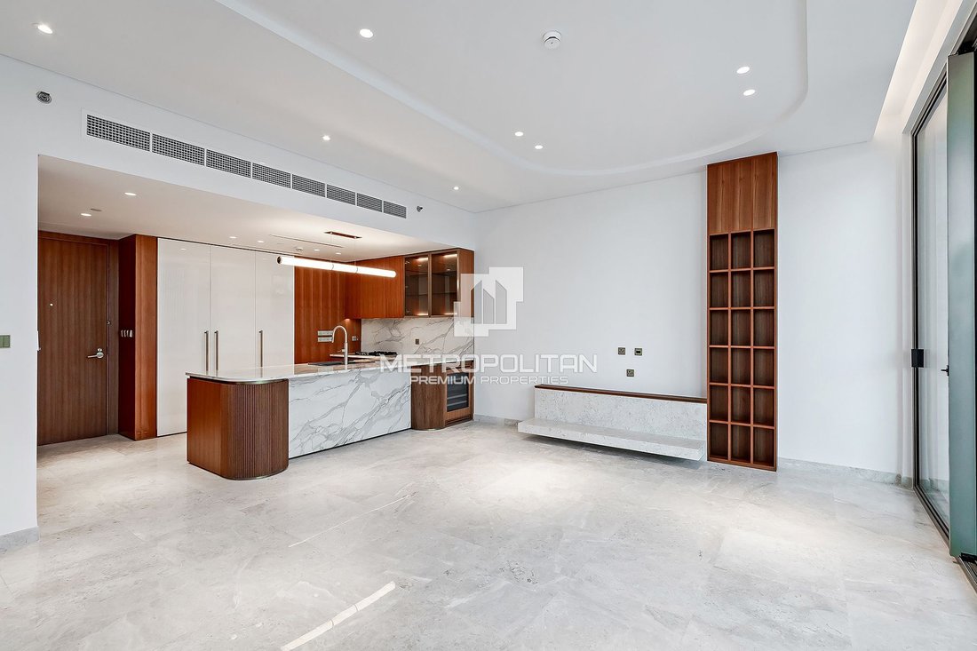 Apartment in Palm Jumeirah, Dubai, United Arab Emirates 3 - 19167636