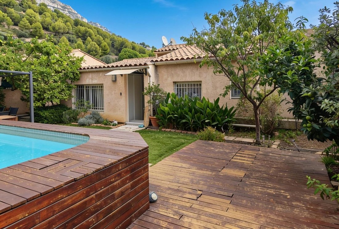 Apartment in Èze, Provence-Alpes-Côte d'Azur, France 2 - 19168111