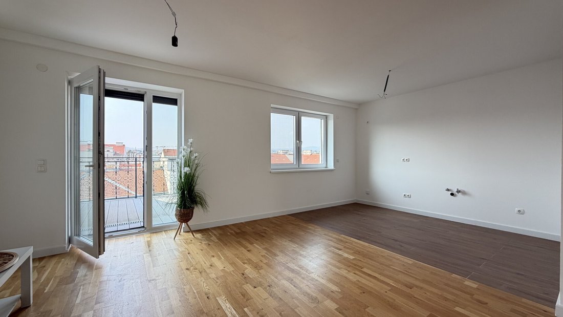 Penthouse in Vienna, Wien, Austria 5 - 19167568