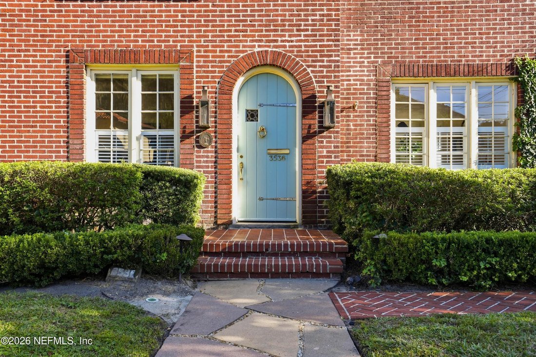 House in Jacksonville, Florida, United States 4 - 19167430