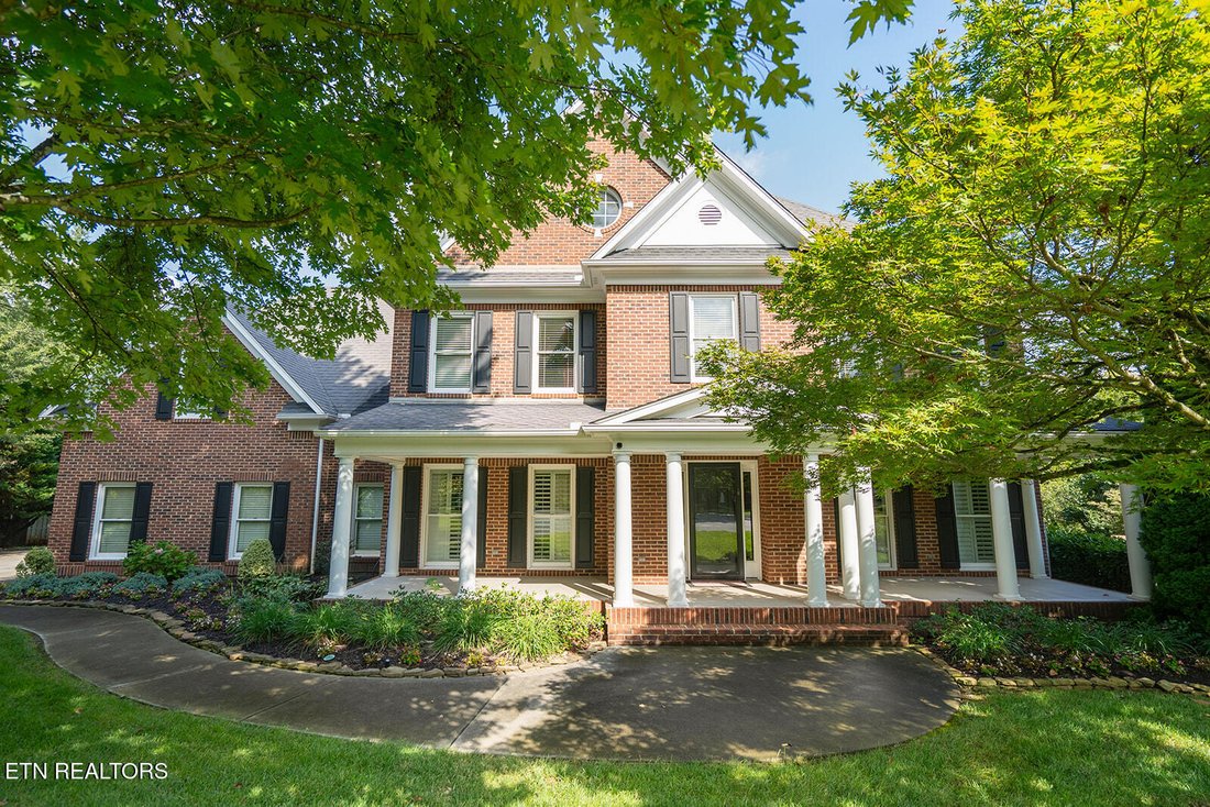 House in Knoxville, Tennessee, United States 3 - 19167934