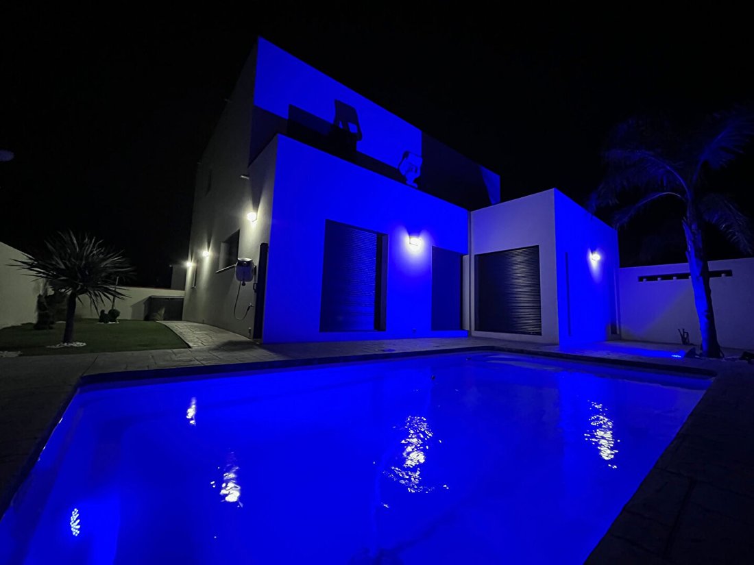 Villa en Rivesaltes, Occitania, Francia 4 - 18808918