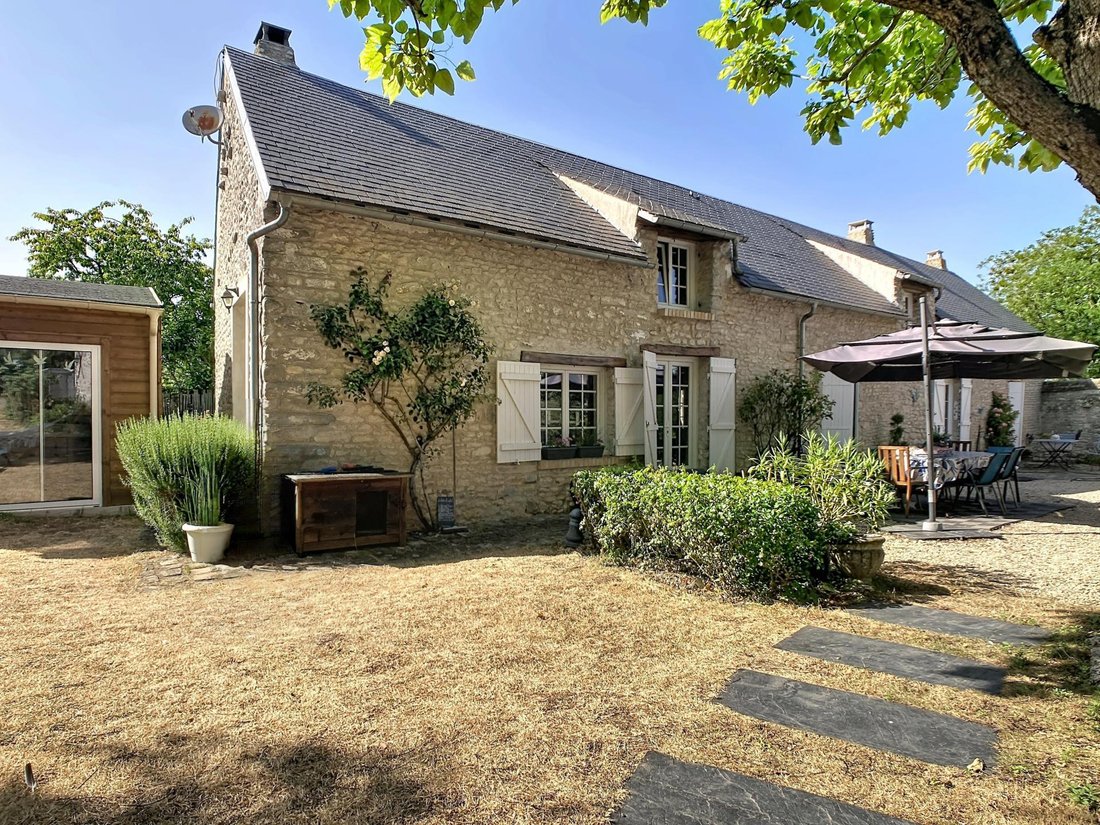 Maison à Roinvilliers, Île-de-France, France 1 - 19168153