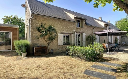 Maison à Roinvilliers, Île-de-France, France 1