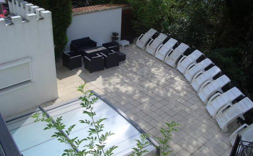 Haus in Saulx-les-Chartreux, Île-de-France, Frankreich 1