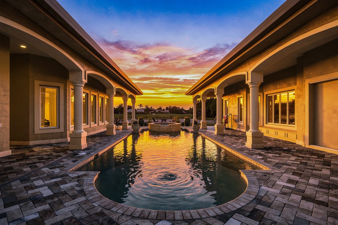 Casa a Fort Myers, Florida, Stati Uniti 1 - 19167529