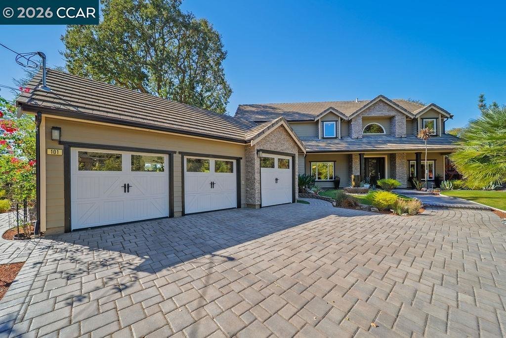 Casa a Walnut Creek, California, Stati Uniti 4 - 19167466