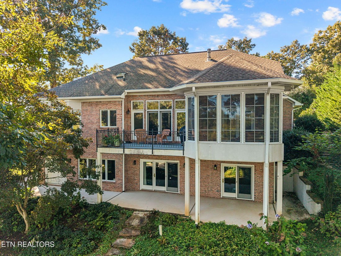 Casa a Tellico Village, Tennessee, Stati Uniti 4 - 19167955