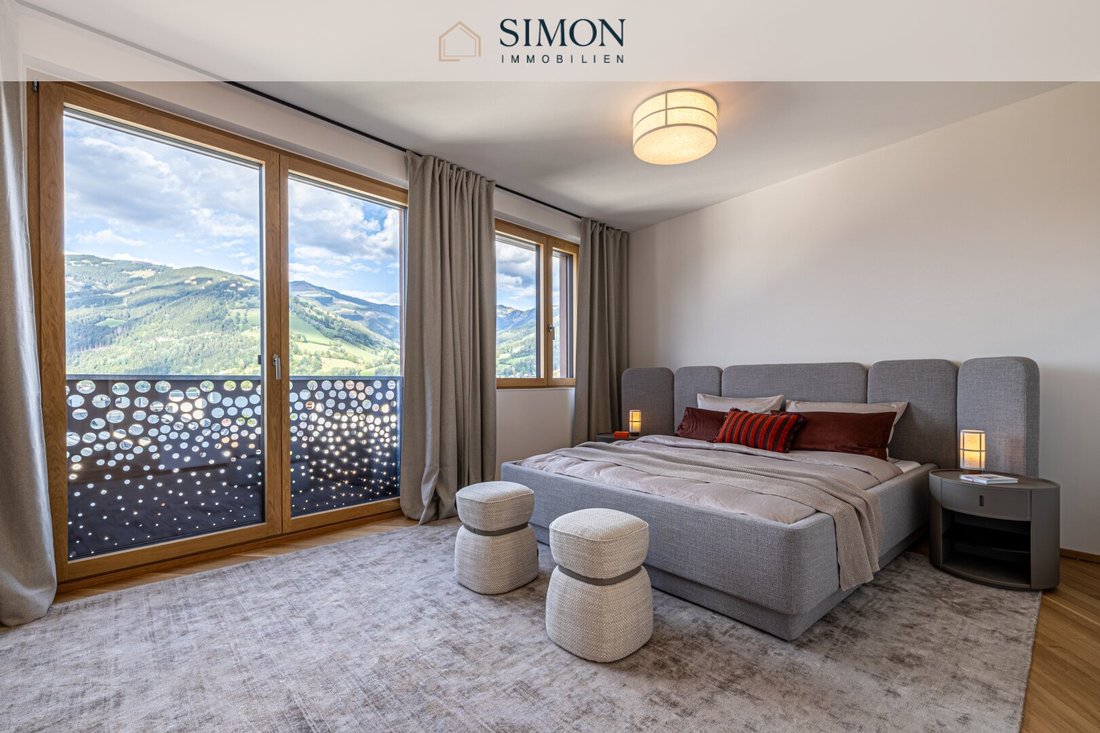 Attico a Zell am See, Salisburgo, Austria 5 - 19167650